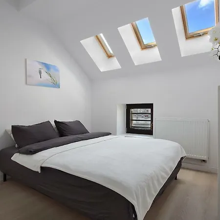 Apartmán Smart Management Ludwik Rydygier Vratislav
