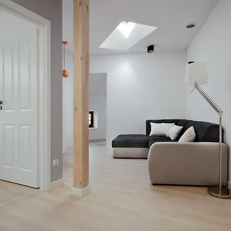 Smart Management Ludwik Rydygier Apartamento Breslavia